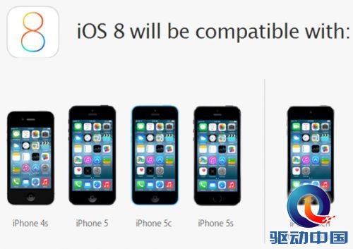 iOS8亮相WWDC PP助手领你看iOS8新特性