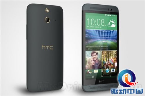 HTC One时尚版正式发布:漂亮!可是价格呢?