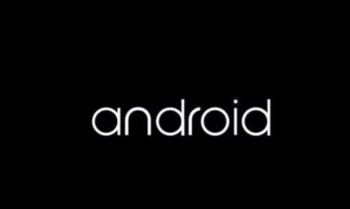 高大上 Android标志竟然要换成这样