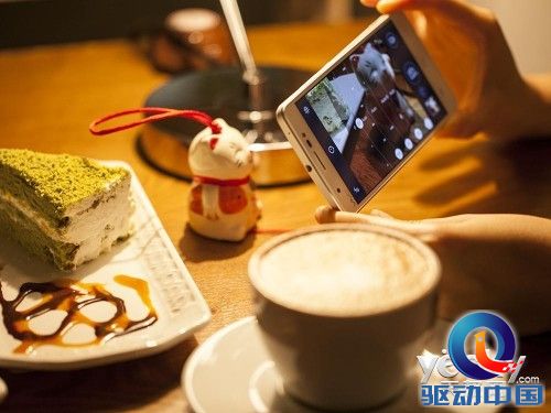 vivo Xshot6月10日天猫全球首发 预定过百万