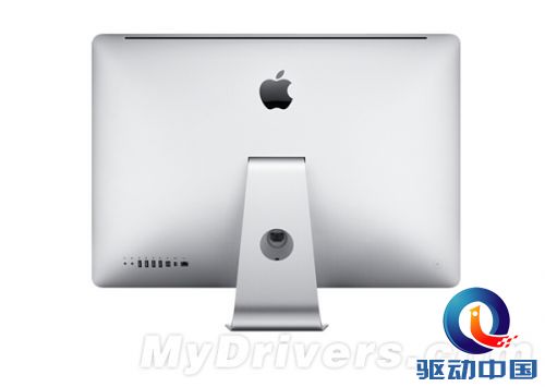 苹果新作曝光：视网膜版iMac