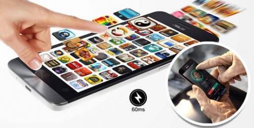 华硕线上商城现货发售ZenFone5智能手机