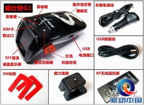 高端云服务领航者威仕特G1深度实测上篇