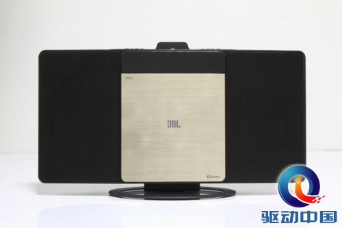 JBL MS系列迷你桌面音响 极至添色时尚首选