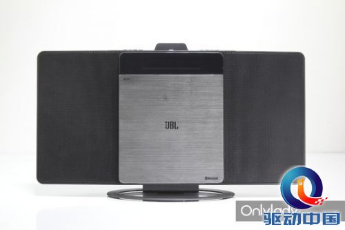 JBL MS系列迷你桌面音响 极至添色时尚首选