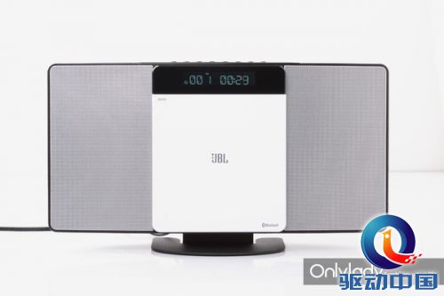 JBL MS系列迷你桌面音响 极至添色时尚首选