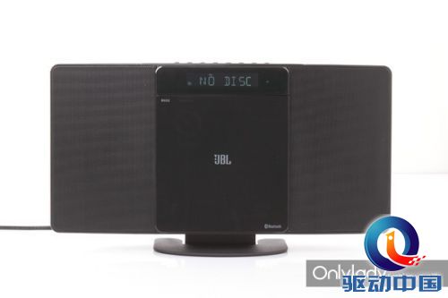 JBL MS系列迷你桌面音响 极至添色时尚首选