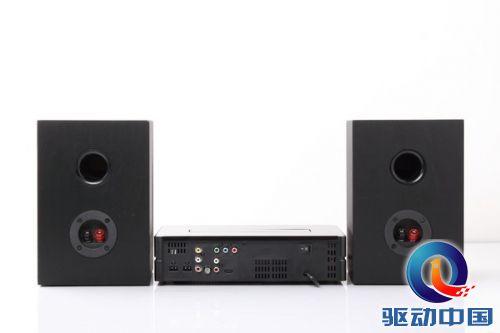 全新JBL MS系列迷你台式音响 奢享美妙影音世界