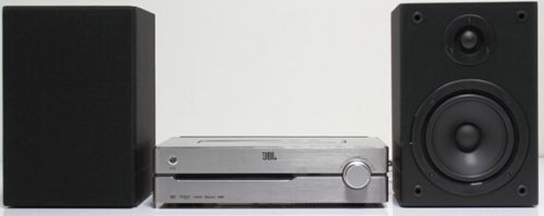 全新JBL MS系列迷你台式音响 奢享美妙影音世界