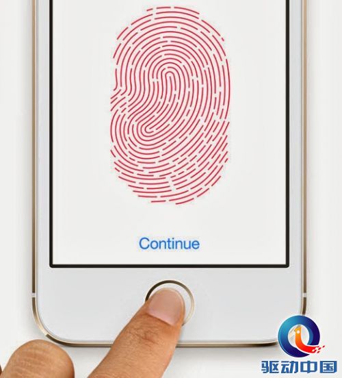Touch-ID-iphone-5S