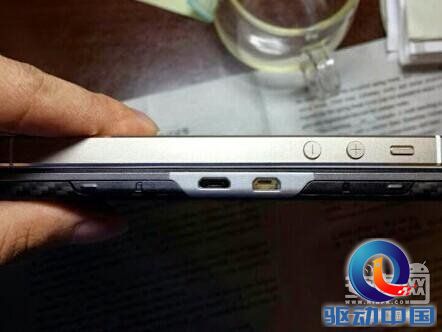 比iPhone5S薄 Moto新平板Xoom 3谍照曝光,确实很特别