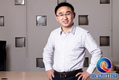 用友谢志华解读UAP平台的崛起之路