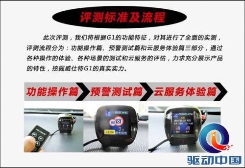 高端云服务领航者威仕特G1深度实测下篇 