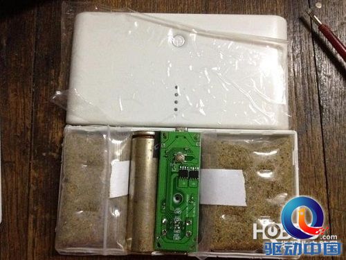 消费者需留心 移动电源行业产品质量参差不齐
