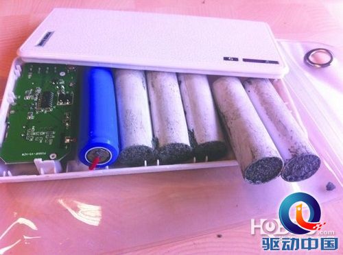 消费者需留心 移动电源行业产品质量参差不齐