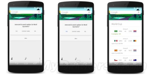 板上钉钉!Google官方预告Android 5.0