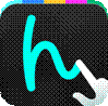 划拉一期icon