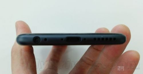 iPhone 6再露真容:比iPhone 5S大好多