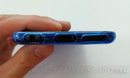 iPhone 6再露真容:比iPhone 5S大好多