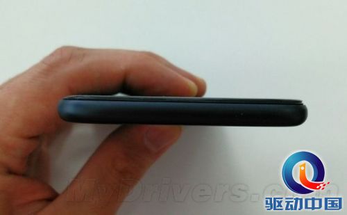 iPhone 6再露真容:比iPhone 5S大好多