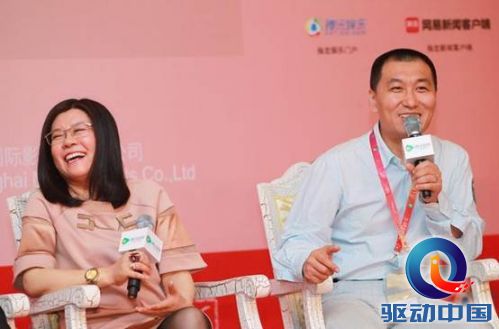 大佬谈视频网站与电影业:从对手到“恋人”