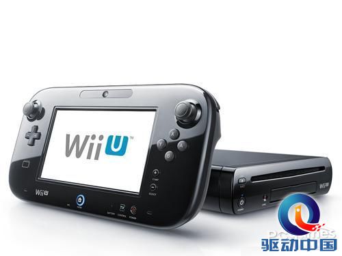 Wii U