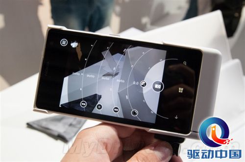 苹果要玩更专业的!iOS 8下的iPhone 6