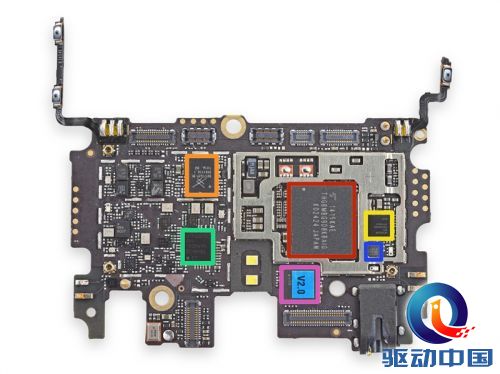 一加手机完全拆解：到处都是坑啊！