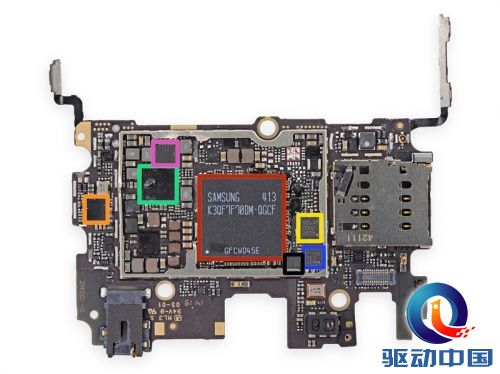 一加手机完全拆解：到处都是坑啊！