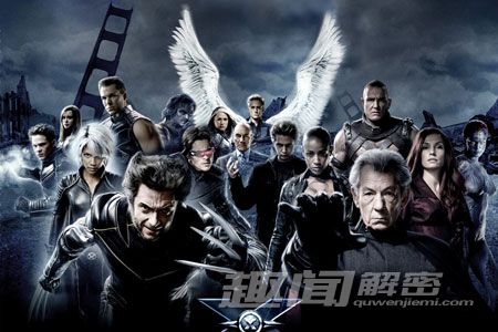 曝光荒唐离奇的美国通灵部队