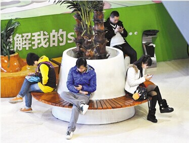 商业无线的隐忧与应对 网康科技无线网络管理方案为您想得更多