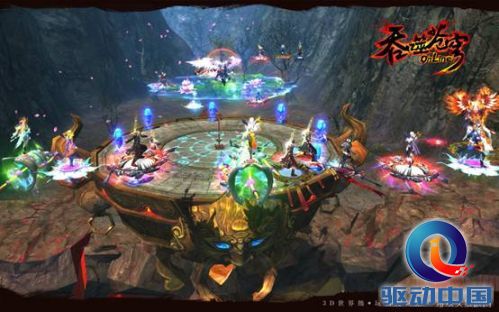 说明: 图1 《吞噬苍穹》全空间飞行.jpg
