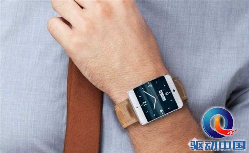 iWatch