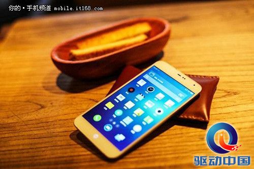 售价1999元? 魅族MX4参数再曝光