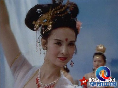 中国历史上九大另类发明 