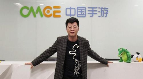 中手游人事变动 巴克莱维持买入评级