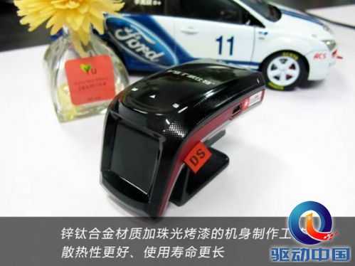 何谓“性价比之王”？威仕特DS实测探究 
