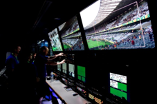 说明: I:\索尼让FIFA世界杯更精彩\2014 FIFA 世界杯采用4K技术制作.jpg