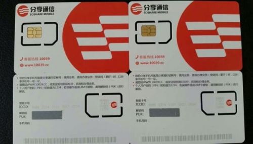 分享通信 分享通信