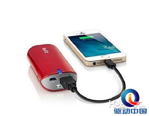 移动电源该怎么选?适合自己的才是最好的