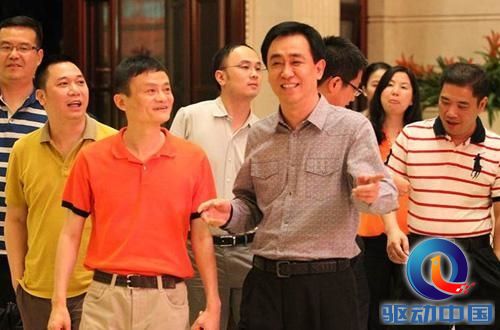 马云的中超球队有名字了：你猜叫啥？
