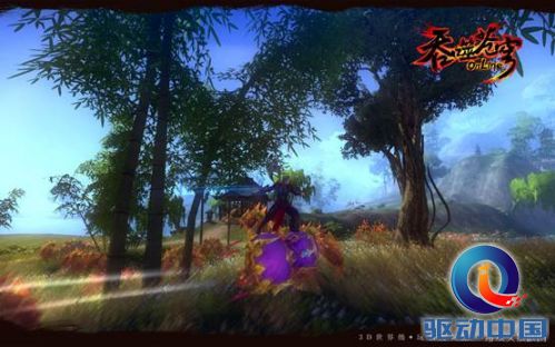 说明: 图11 《吞噬苍穹》低空飞行.jpg