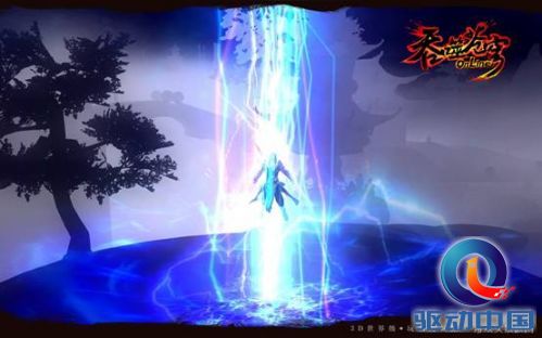 说明: 图6 《吞噬苍穹》渡劫飞仙.jpg