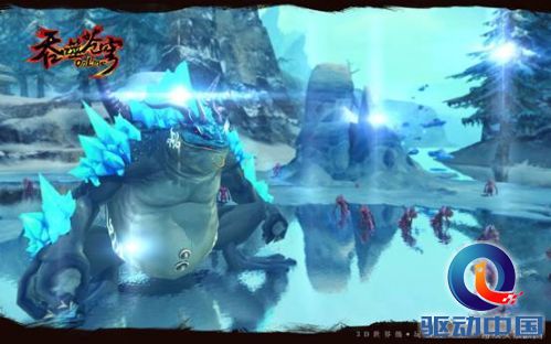 说明: 图7 《吞噬苍穹》副本全面升级.jpg