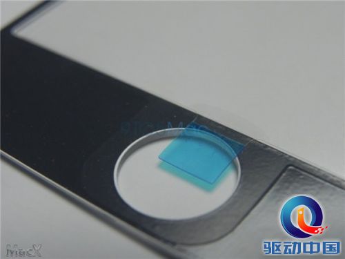 超窄边框！海量iPhone 6真机前面板实拍照