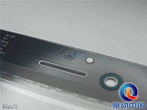 超窄边框！海量iPhone 6真机前面板实拍照