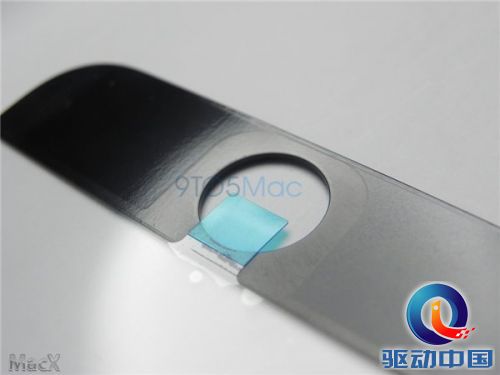 超窄边框！海量iPhone 6真机前面板实拍照