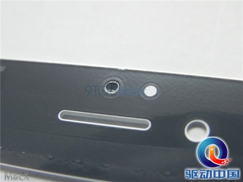 超窄边框！海量iPhone 6真机前面板实拍照