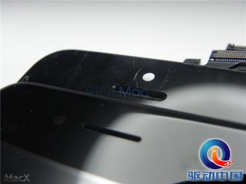 超窄边框！海量iPhone 6真机前面板实拍照