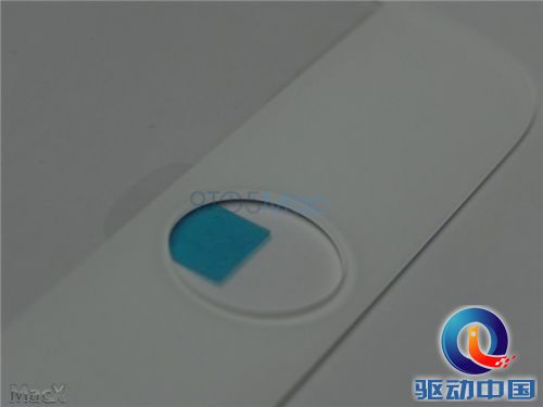 超窄边框！海量iPhone 6真机前面板实拍照